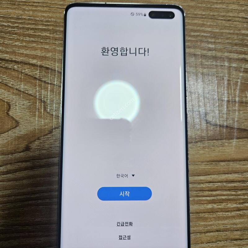������S10 5G 512GB �Ǹ�