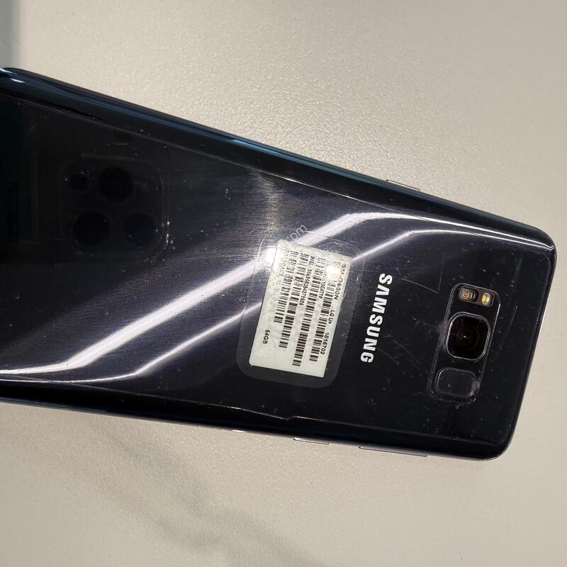 ������ S8