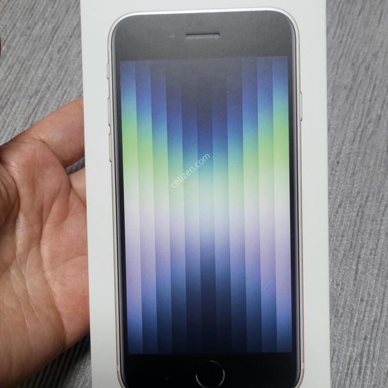 ������ SE3 256GB Ǯ�ڽ� �Ǹ��մϴ�