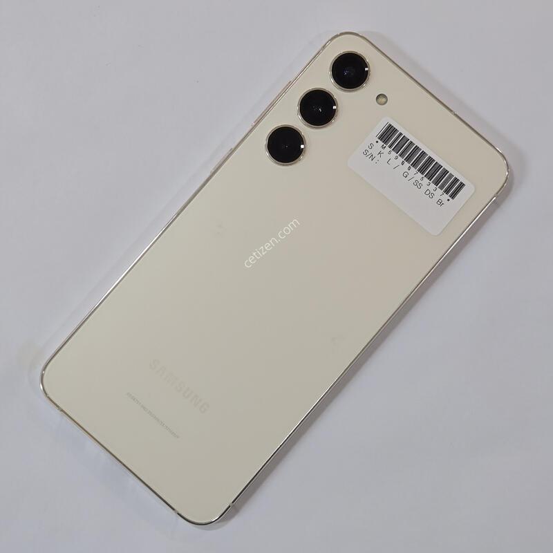 ������ S23 �÷��� 256GB ȭ��Ʈ 75337
