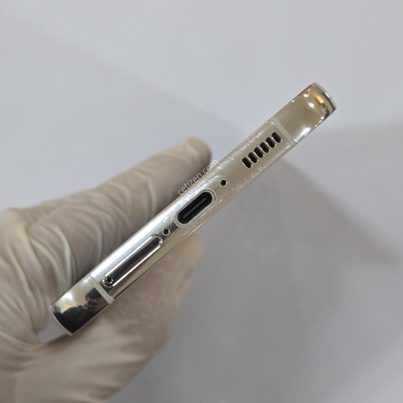 ������ S23 �÷��� 256GB ȭ��Ʈ 75337