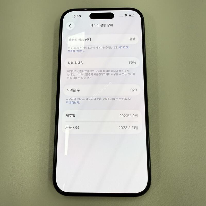 ��������15���� 128GB