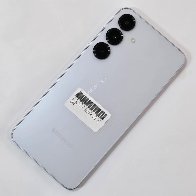 ������ S25 �÷��� 256GB ���̽����� 75438