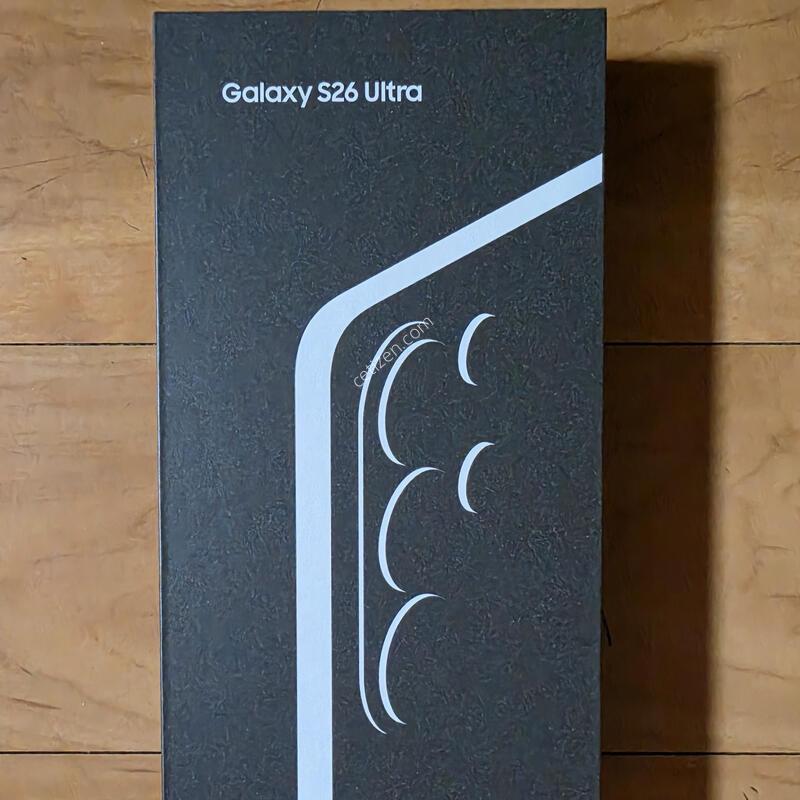 �̰��� �̰��� �ڱ��� S26 ��Ʈ�� 512GB �ǹ�������