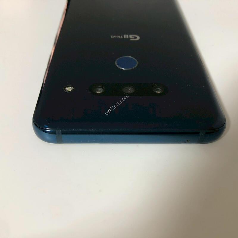 LG G8 ���� ��� �Ǹ�(96291)