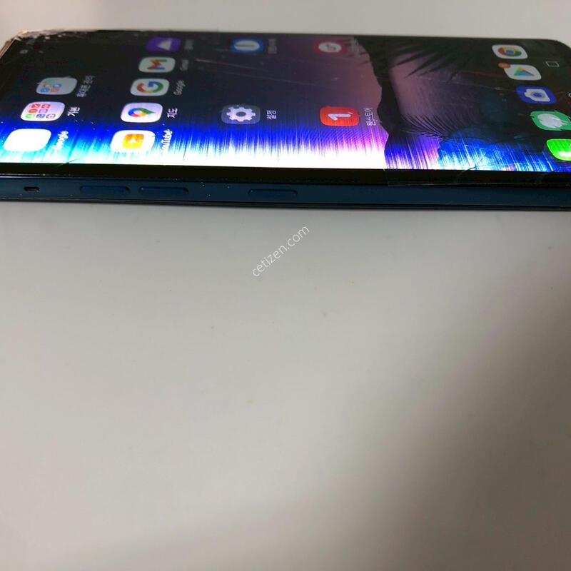 LG G8 ���� ��� �Ǹ�(96291)