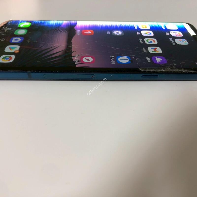 LG G8 ���� ��� �Ǹ�(96291)