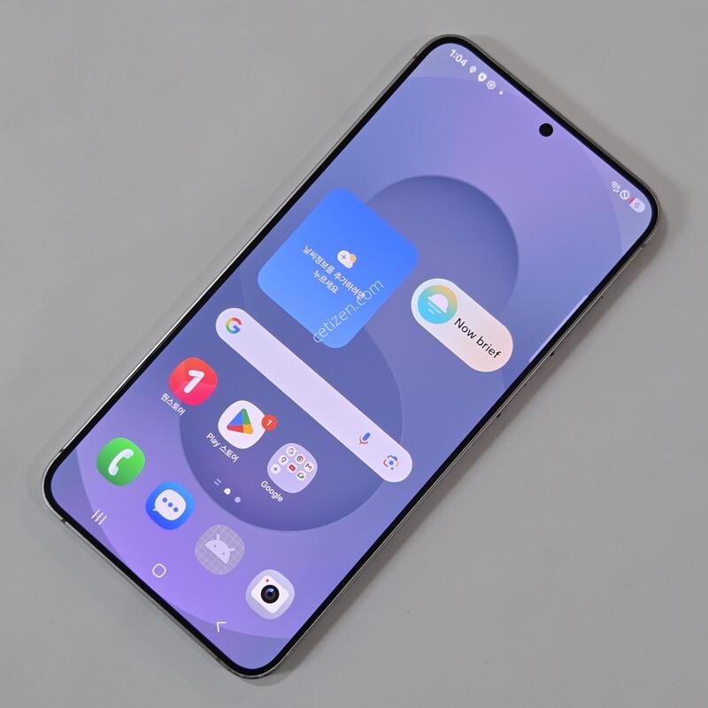 ������ S25 �÷��� 512GB �׷��� 75435