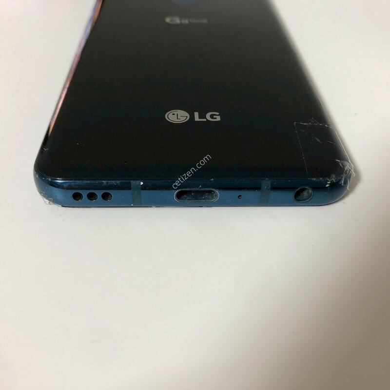LG G8 ���� ��� �Ǹ�(57323)