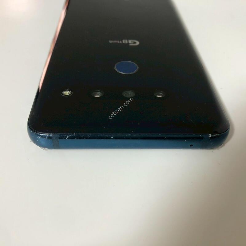 LG G8 ���� ��� �Ǹ�(57323)