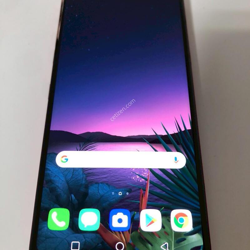 LG G8 ���� ��� �Ǹ�(75530)