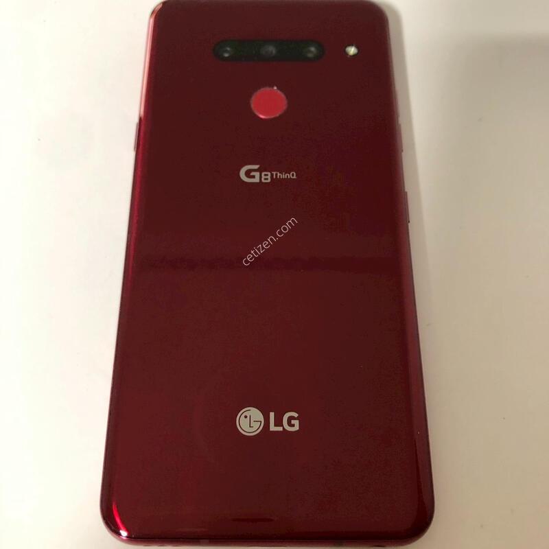 LG G8 ���� ��� �Ǹ�(75530)