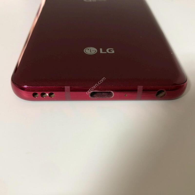 LG G8 ���� ��� �Ǹ�(75530)