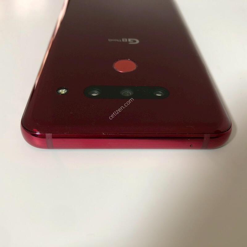 LG G8 ���� ��� �Ǹ�(75530)