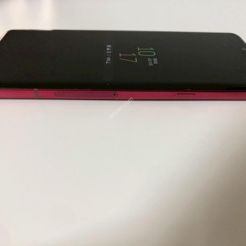 LG G8 ���� ��� �Ǹ�(75530)