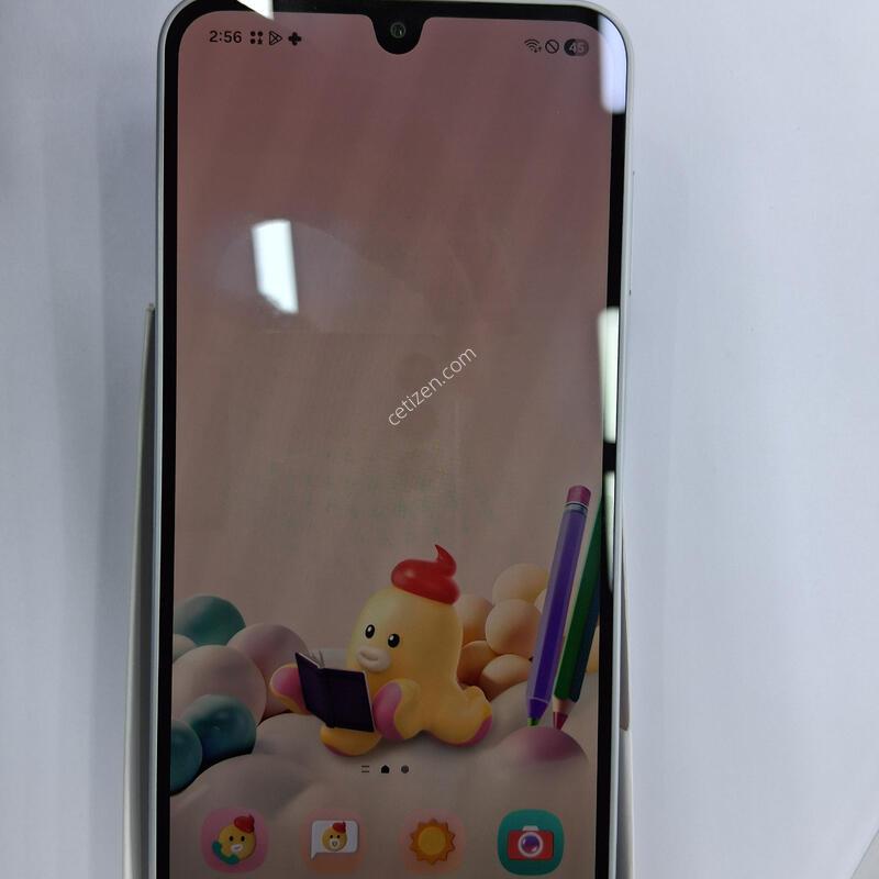SM-A165N ������ ������ �׷��� ����