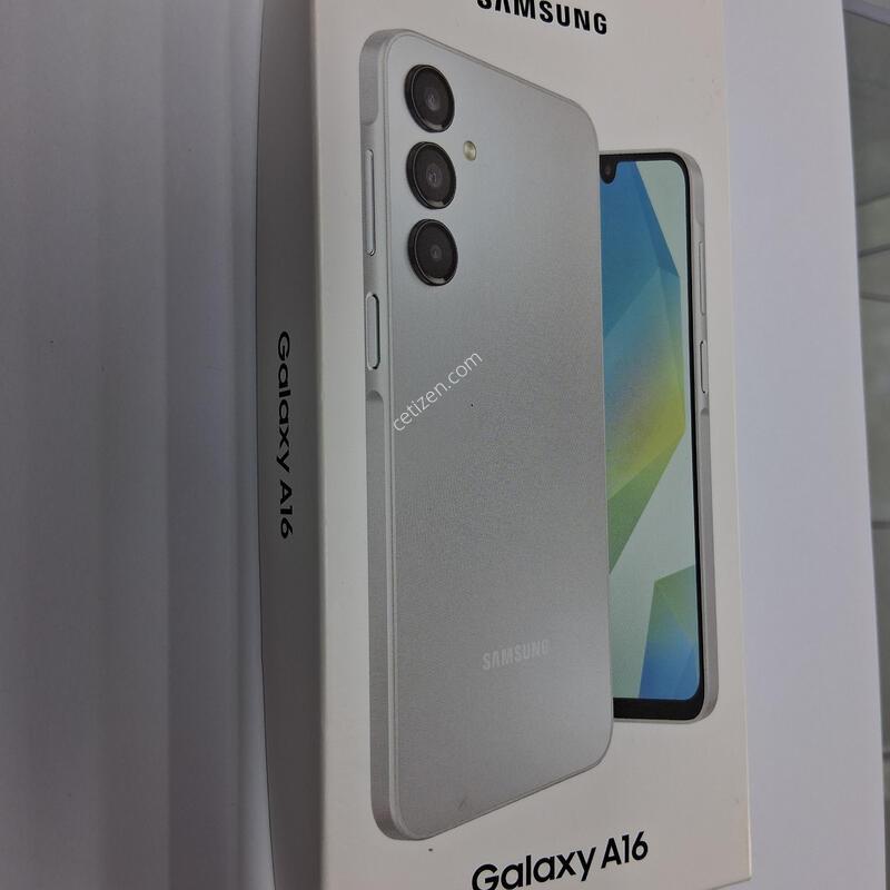 SM-A165N ������ ������ �׷��� ����
