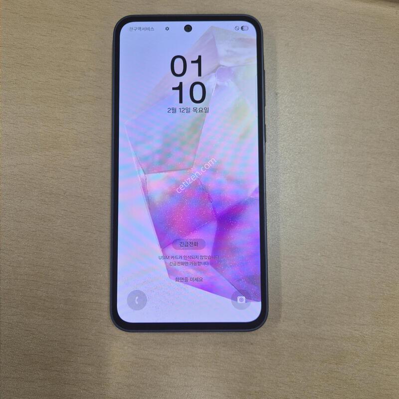 ������A35 ���� SS�� 128GB