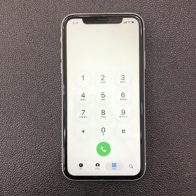 ������11 ȭ��Ʈ 128G,�׵θ� ���� ���⽺