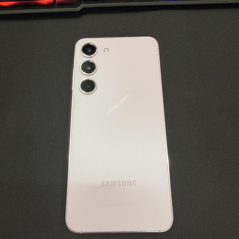 S23 256GB �󺥴� �÷� [ S��� ]