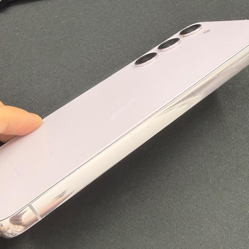 S23 256GB �󺥴� �÷� [ S��� ]