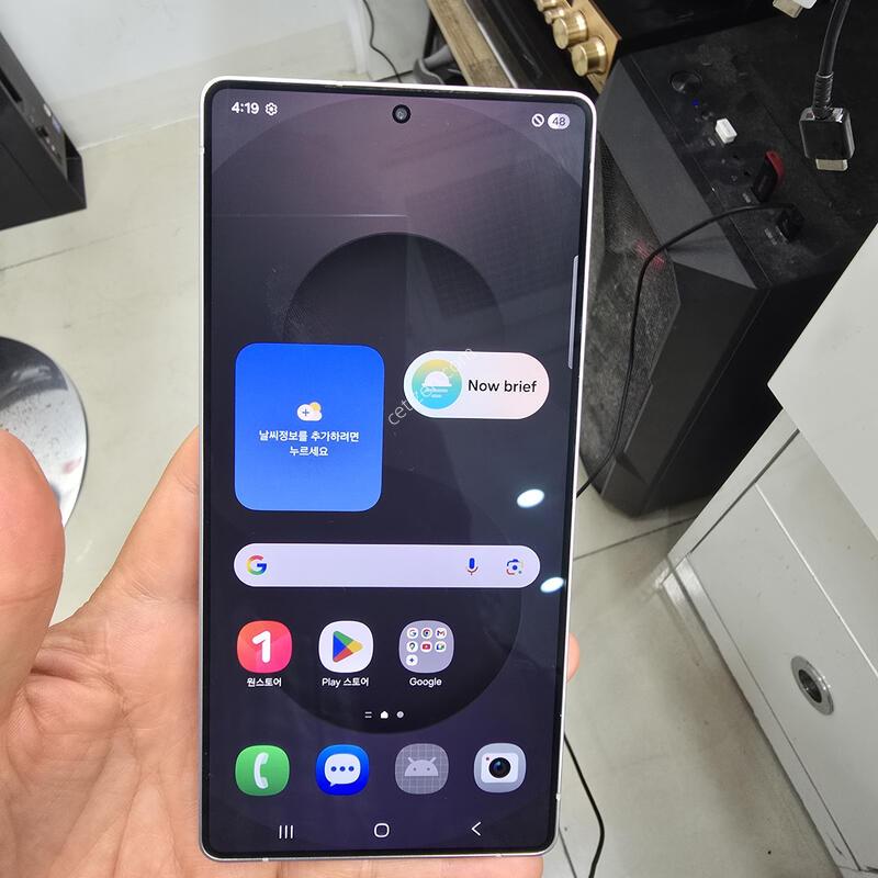 A�� S25��Ʈ�� 512GB