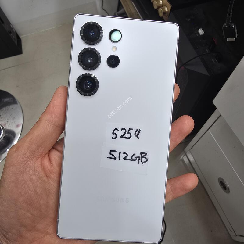 A�� S25��Ʈ�� 512GB