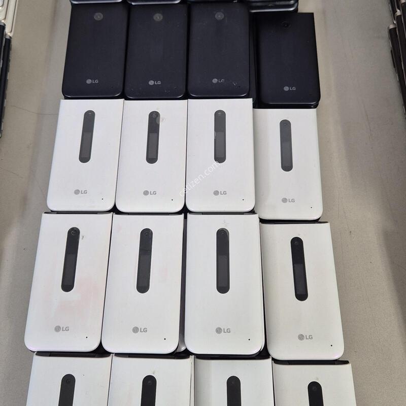 LG Y120 ������ ������ �ܼ���ȭ ���ڸ� ���� ȿ����
