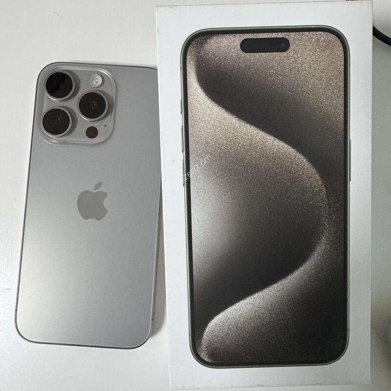 ������ 15 ���� 128GB ƼŸ�� Ǯ��