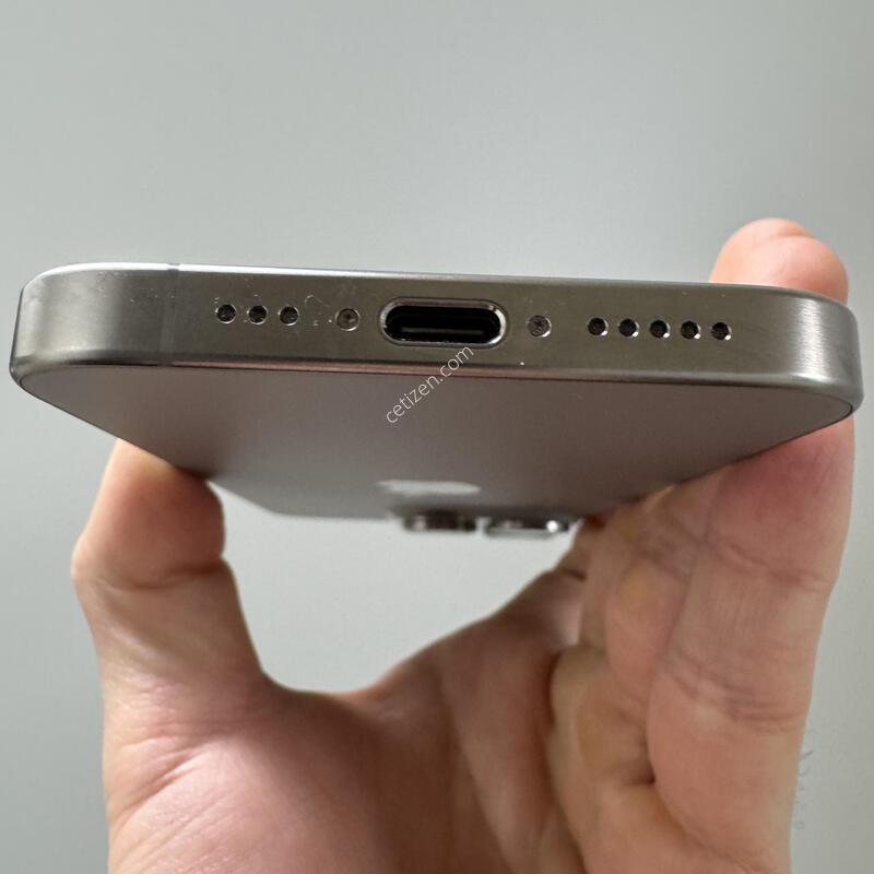 ������ 15 ���� 128GB ƼŸ�� Ǯ��