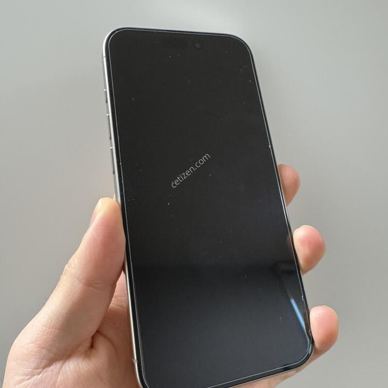 ������ 15 ���� 128GB ƼŸ�� Ǯ��