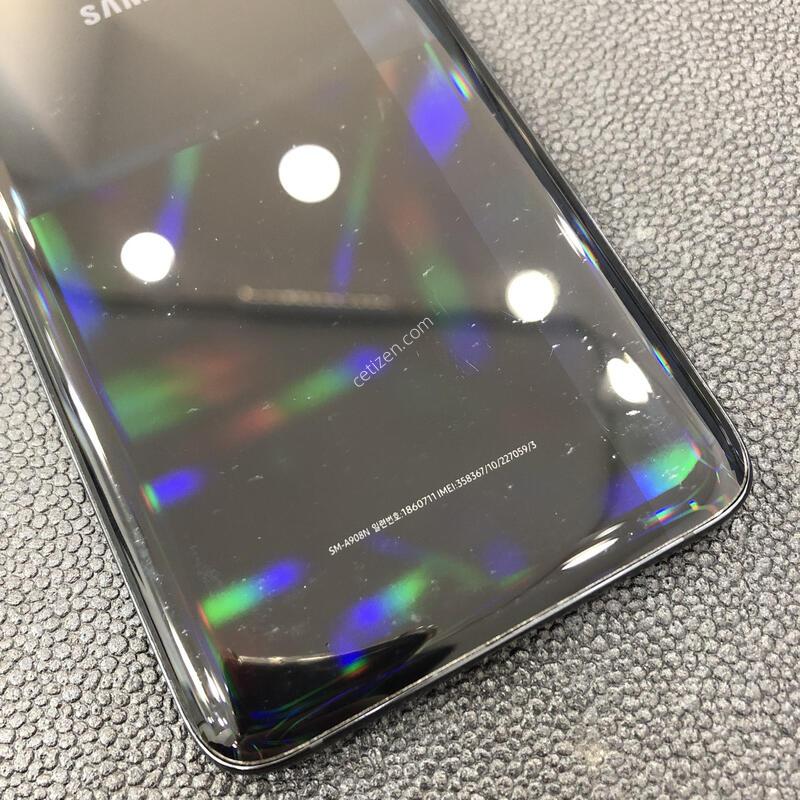 ������A90 5G ����,�ܰ� ����� ���ƿ�