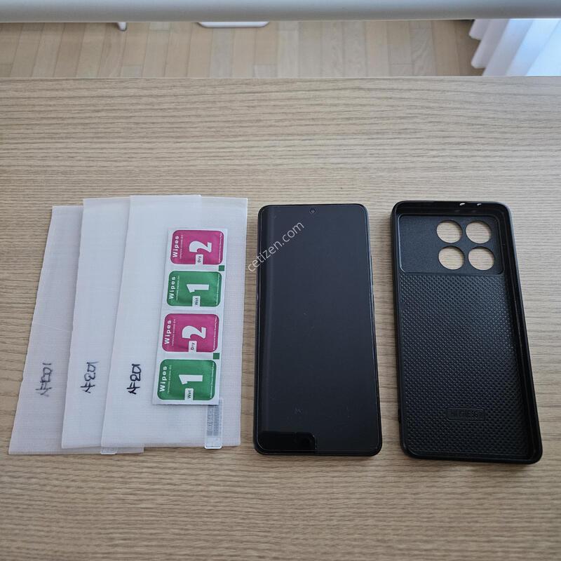x6pro 12/512