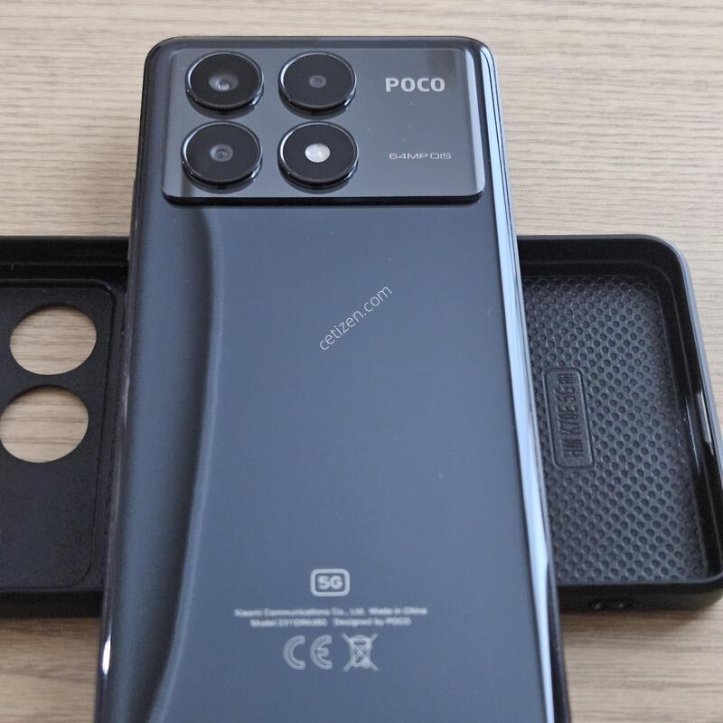 x6pro 12/512