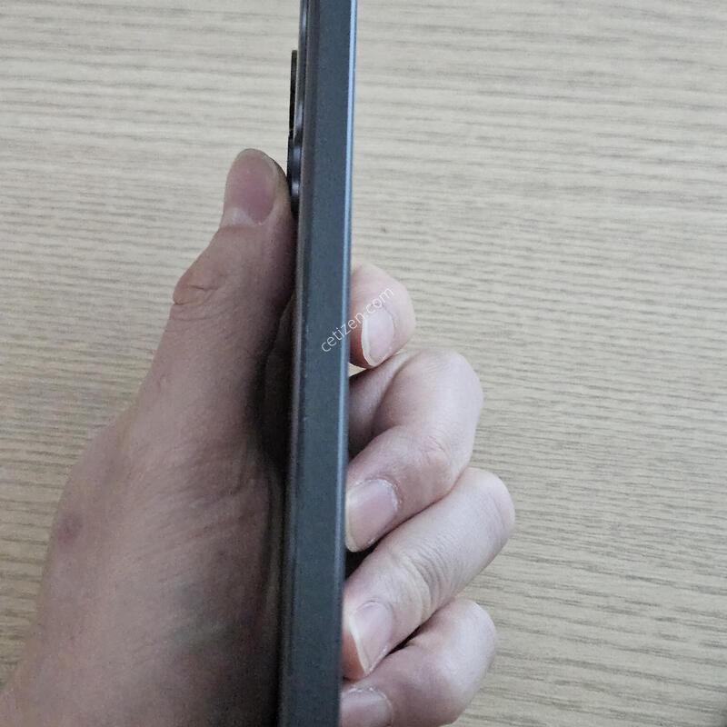 x6pro 12/512