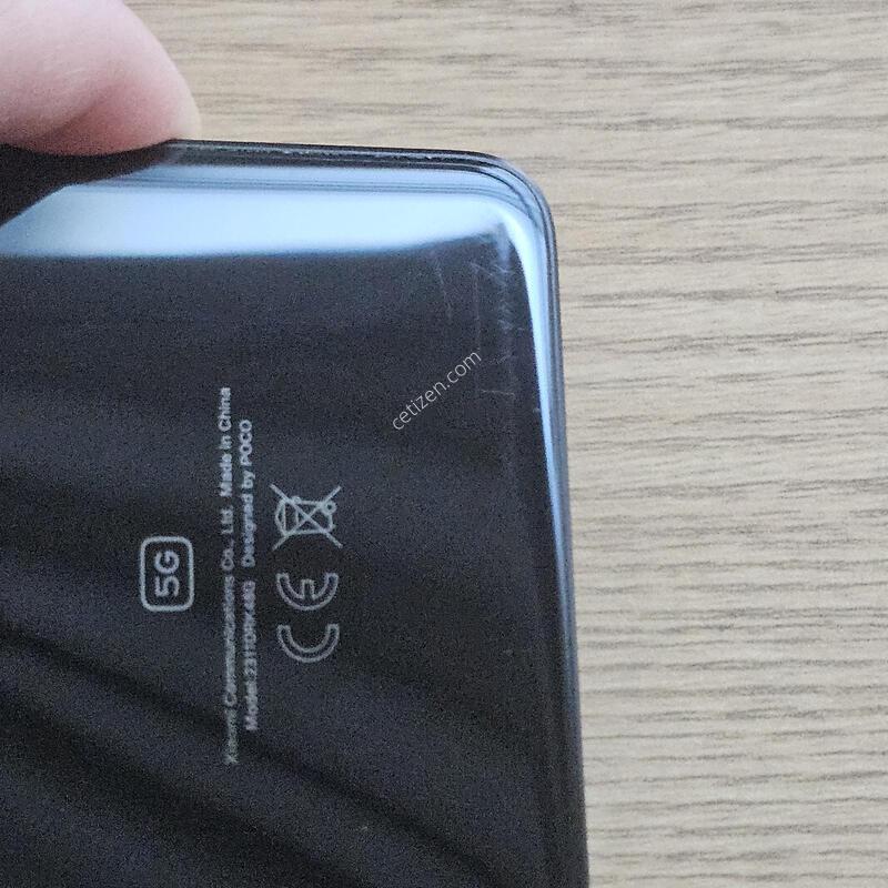 x6pro 12/512