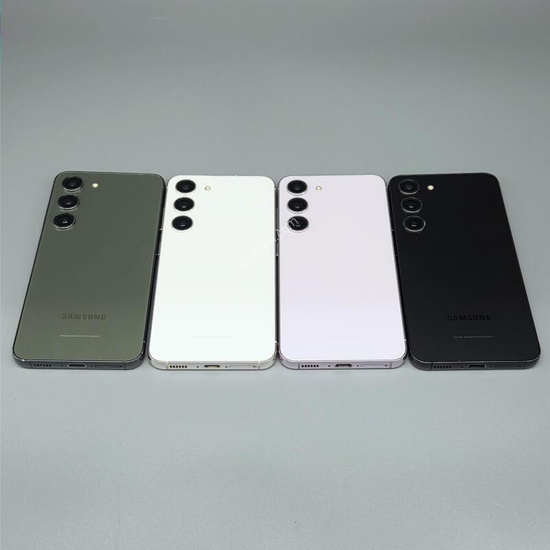 ���۱�)������S23 ���ܻ� �������� �߰��� ����� �Ｚ ����Ʈ��