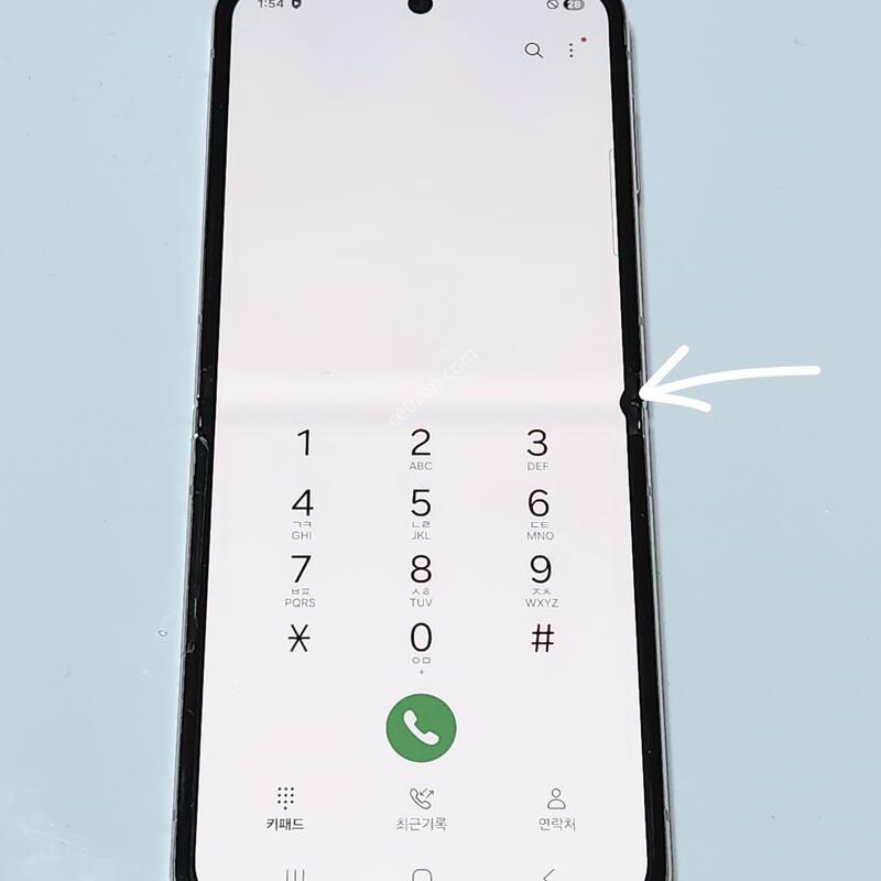 ������Z�ø�5 512G ���ܻ� ũ�� 59362