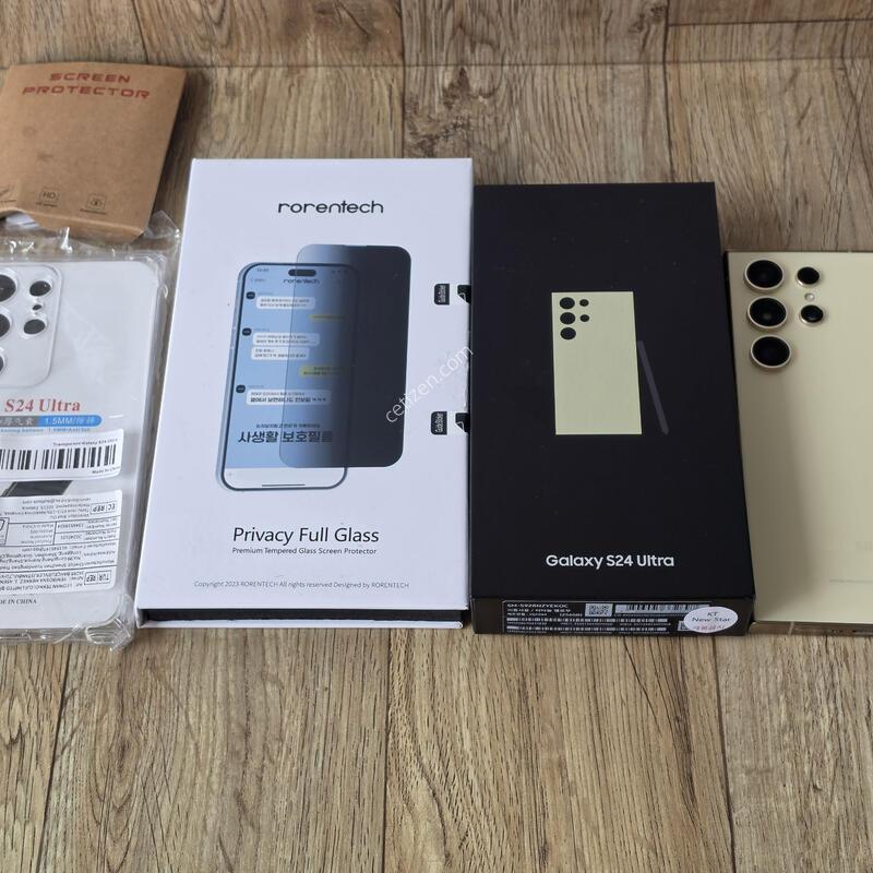 ������S24��Ʈ�� 256GB