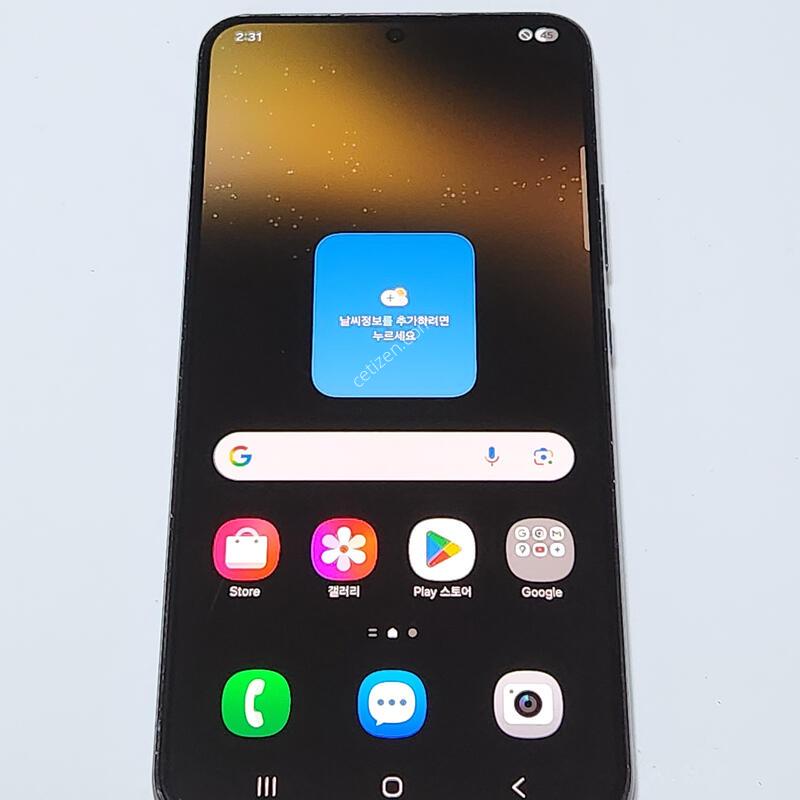 ������S22+�÷��� 256G ���ܻ� ���� 98583