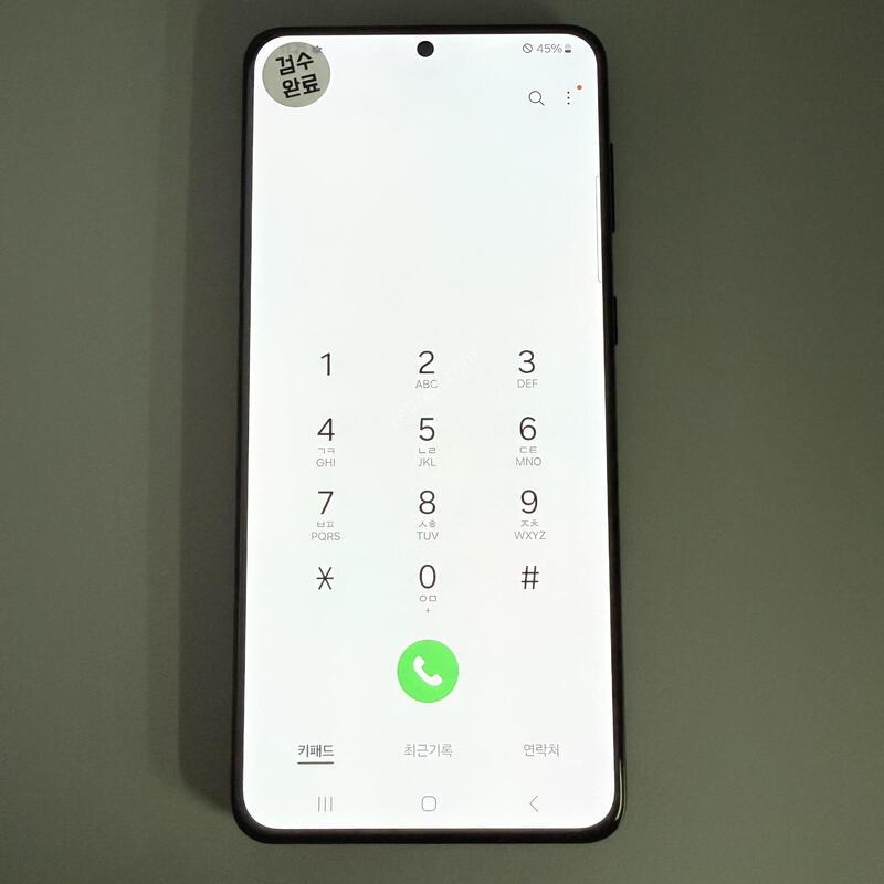 S21+ ���� ���ܻ� ���۱� ����ǰ��