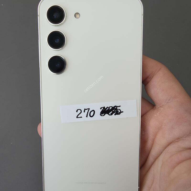 (270)������s23 256 �Ǹ��մϴ�