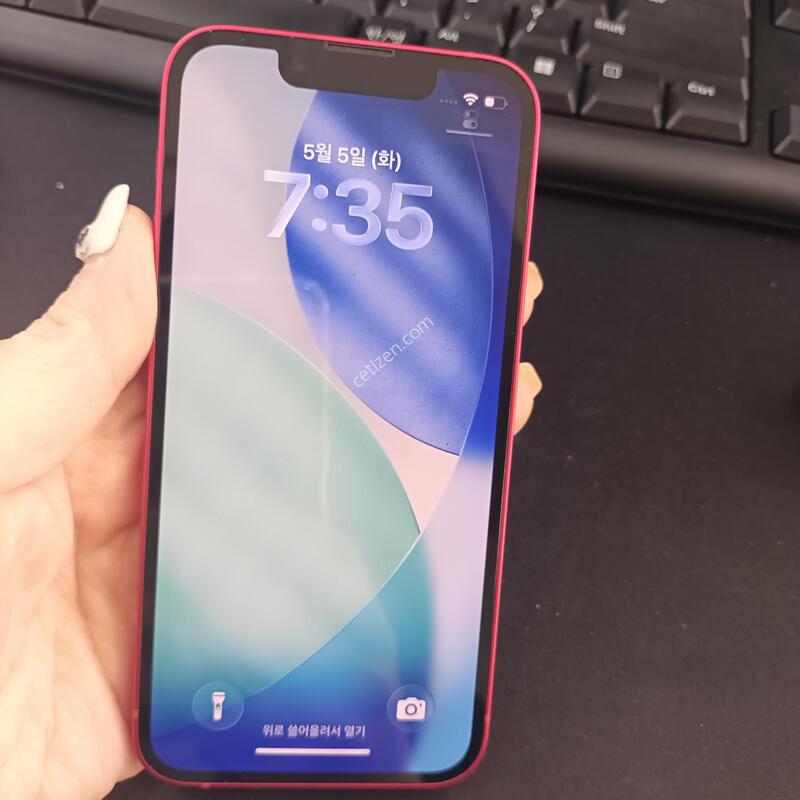 ������13�̴�-128G