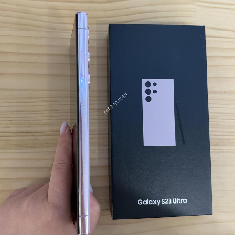 Samsung S23 Ultra
