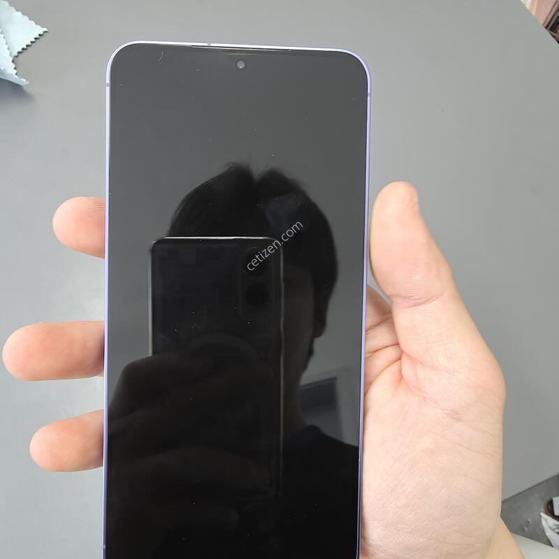 (4123)������s24�÷��� 256 �Ǹ��մϴ�
