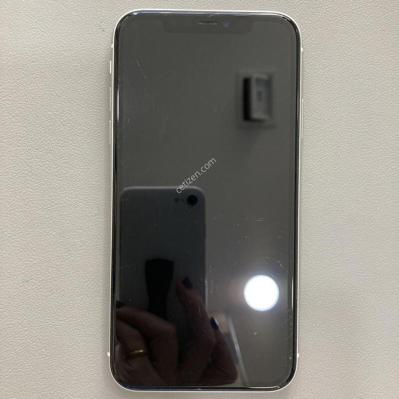 ������ 11 ȭ��Ʈ 128G ���͸�����71%