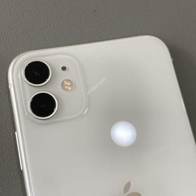 ������ 11 ȭ��Ʈ 128G ���͸�����71%