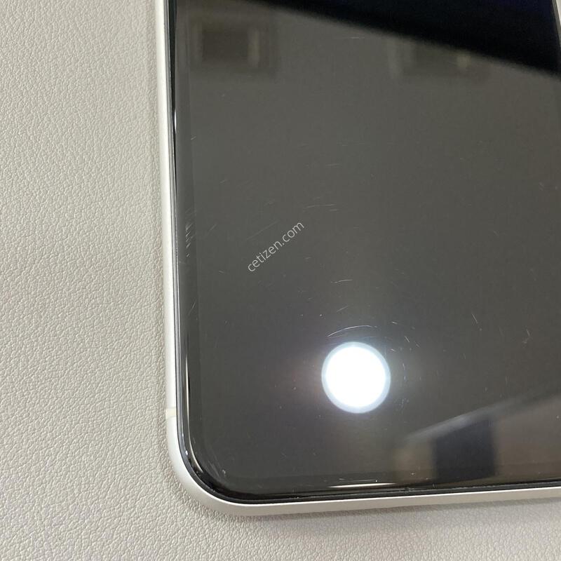 ����� ��!! / ������ 11 ȭ��Ʈ 128G ���͸�����71%