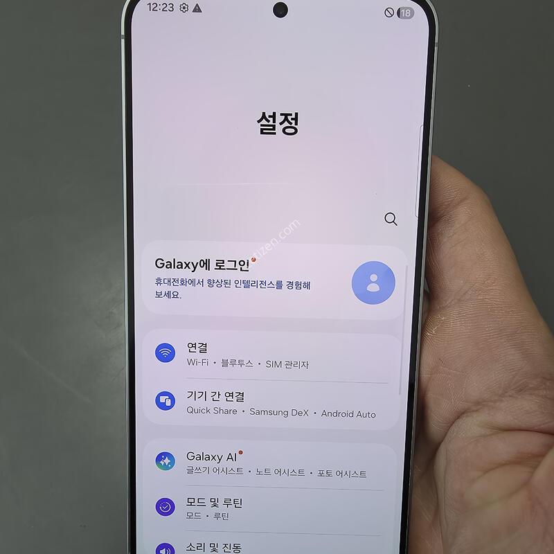 (602)������s25�÷��� 512 �Ǹ��մϴ�