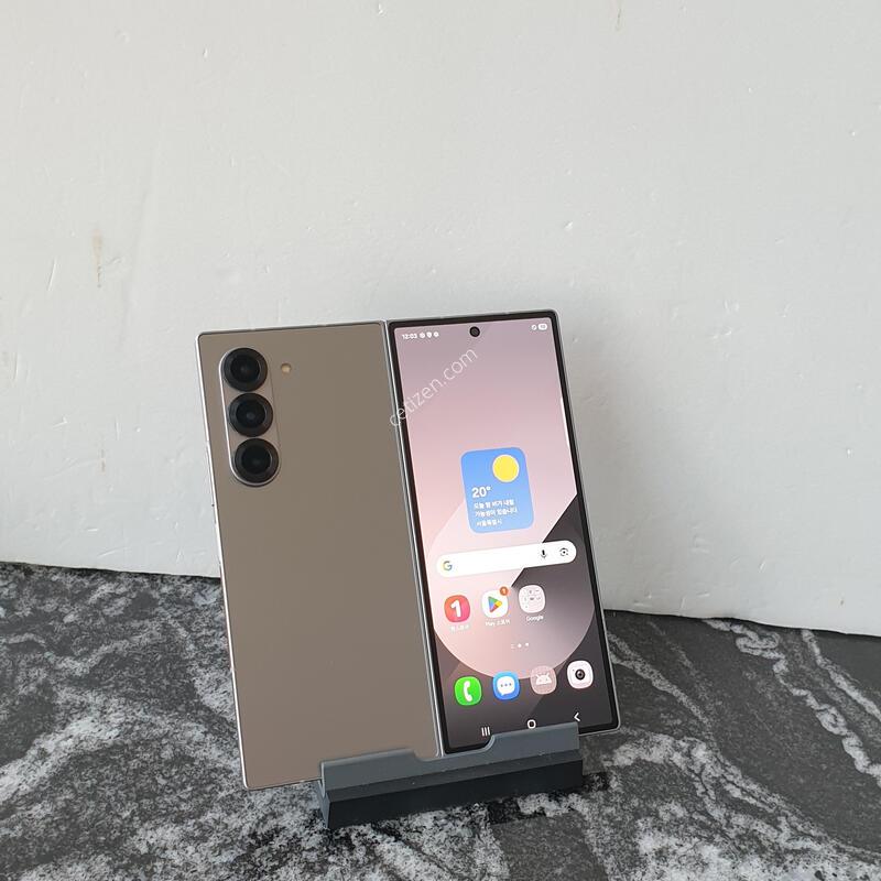 LG ������Z����6 (F956N) �ǹ� 256�Ⱑ (0123419)